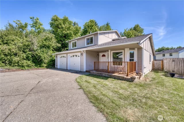 Property photo for 912 Eagle Crest Place, Port Orchard