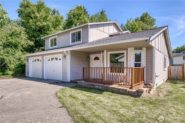 Property photo for 912 Eagle Crest Place, Port Orchard photo 2