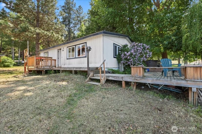 Property photo for 741 Twin Lakes Road, Cle Elum photo 19