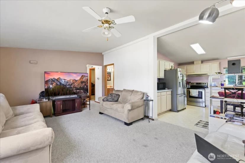Property photo for 741 Twin Lakes Road, Cle Elum photo 5