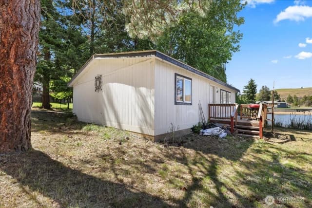Property photo for 741 Twin Lakes Road, Cle Elum