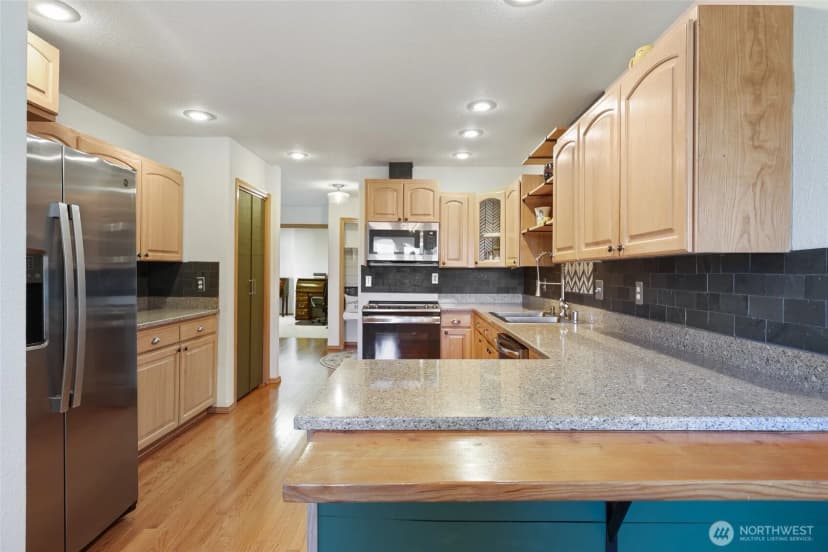 Property photo for 1126 Hill Court, Cosmopolis photo 15