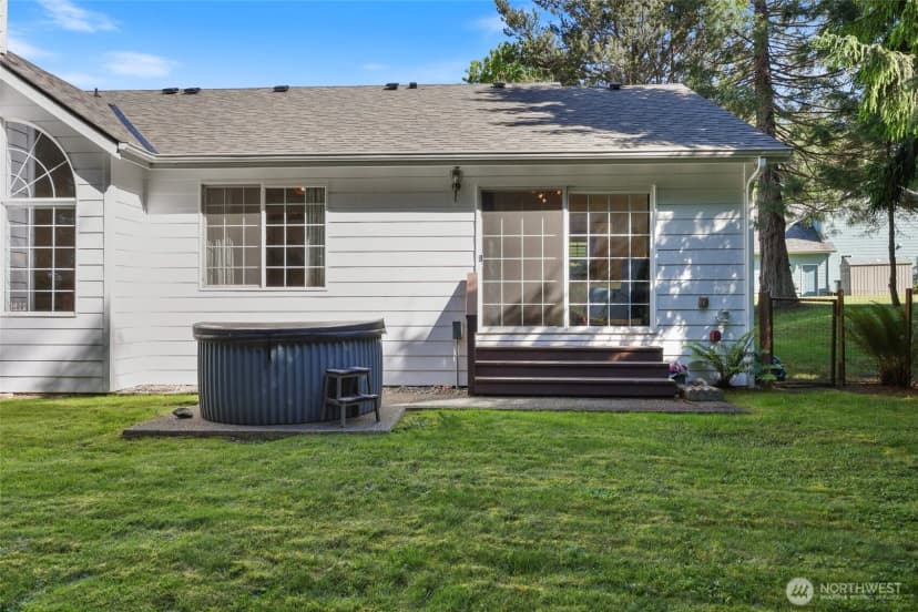 Property photo for 1126 Hill Court, Cosmopolis photo 35