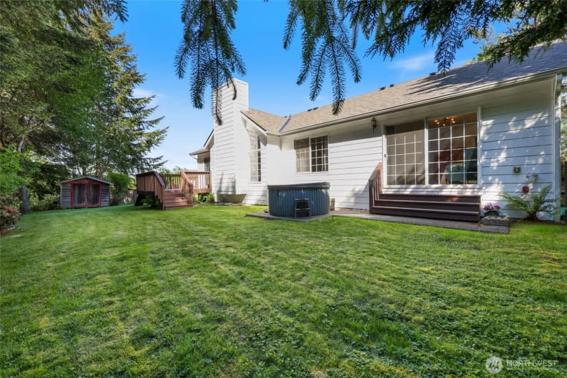 Property photo for 1126 Hill Court, Cosmopolis photo 34