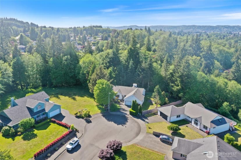 Property photo for 1126 Hill Court, Cosmopolis photo 4