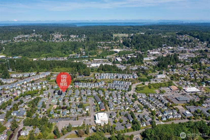 Property photo for 221 Ne Honey Locust Court, Poulsbo photo 38