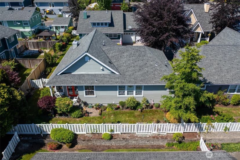 Property photo for 221 Ne Honey Locust Court, Poulsbo photo 35