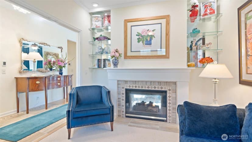 Property photo for 221 Ne Honey Locust Court, Poulsbo photo 7