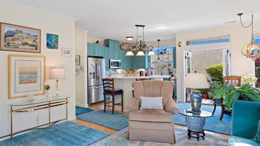 Property photo for 221 Ne Honey Locust Court, Poulsbo photo 9