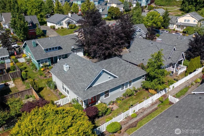 Property photo for 221 Ne Honey Locust Court, Poulsbo photo 34