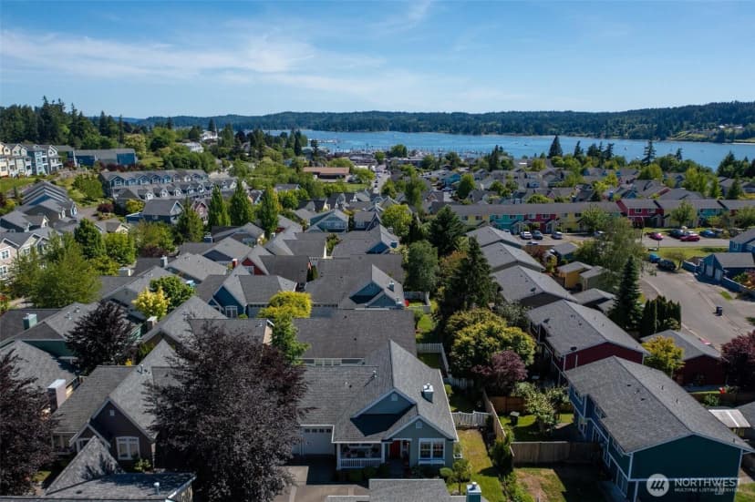 Property photo for 221 Ne Honey Locust Court, Poulsbo photo 33
