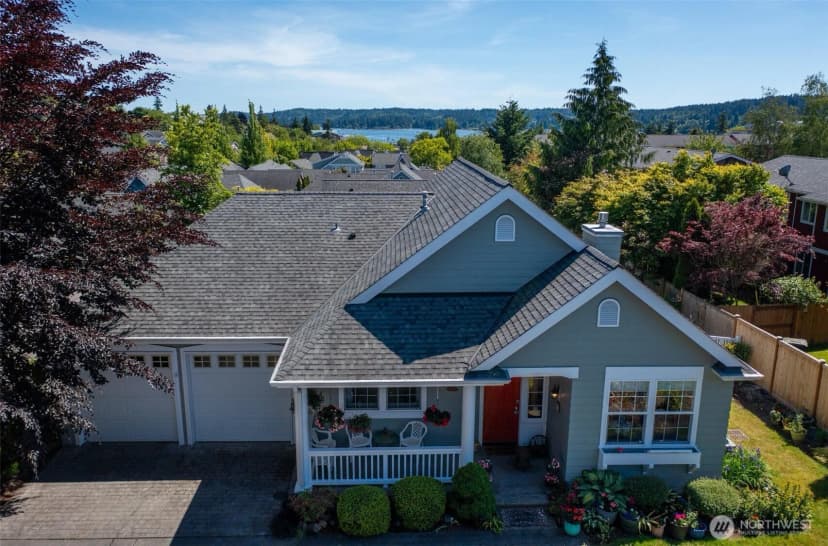 Property photo for 221 Ne Honey Locust Court, Poulsbo photo 37