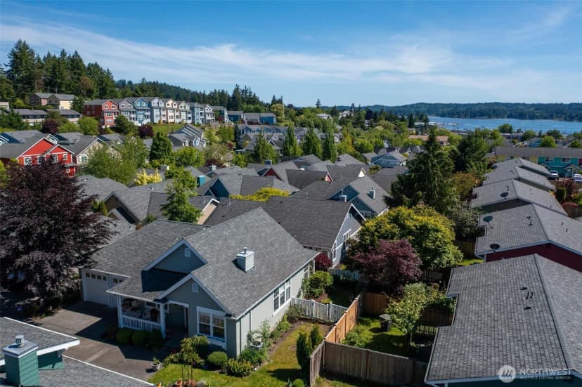 Property photo for 221 Ne Honey Locust Court, Poulsbo photo 36