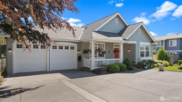 Property photo for 221 Ne Honey Locust Court, Poulsbo photo 2