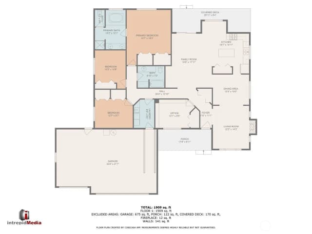 Property photo for 3210 275th Street Ne, Arlington photo 5