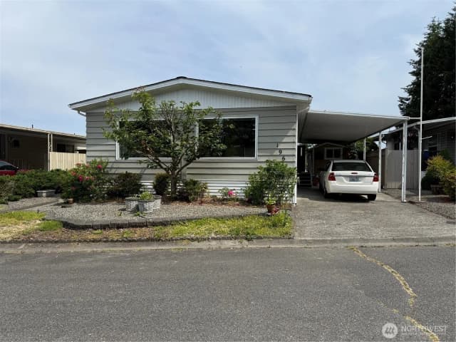 Property photo for 1415 84th Street Se #196, Everett
