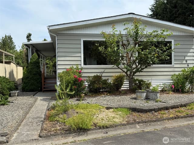 Property photo for 1415 84th Street Se #196, Everett photo 2