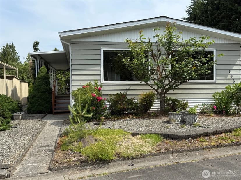 Property photo for 1415 84th Street Se #196, Everett photo 2