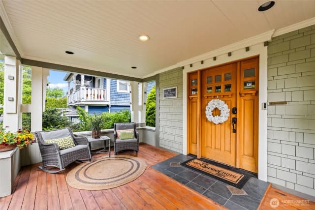 Property photo for 609 N I Street, Tacoma photo 3
