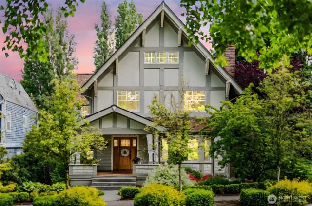 Property photo for 609 N I Street, Tacoma