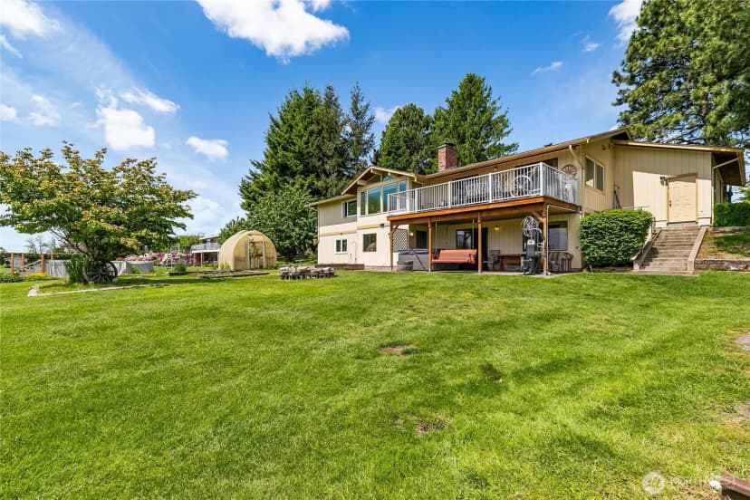 Property photo for 405 E Wiser Lake Road, Lynden photo 26