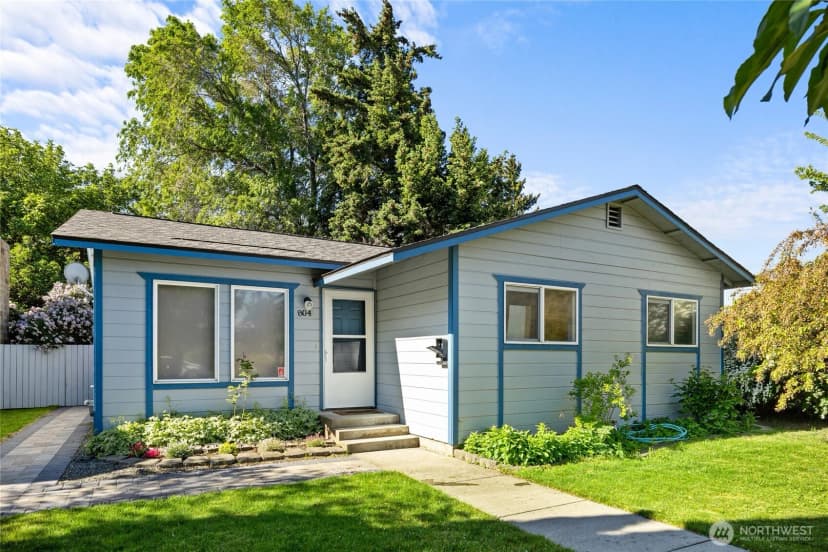 Property photo for 804 Seattle Avenue, Ellensburg photo 19