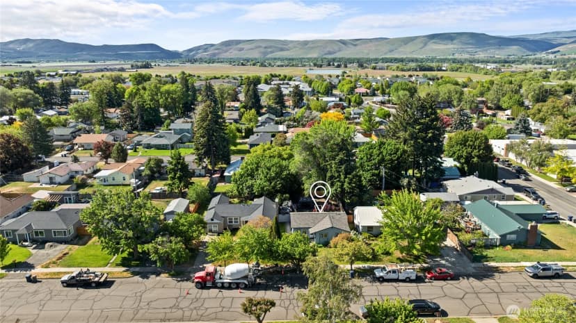 Property photo for 804 Seattle Avenue, Ellensburg photo 24