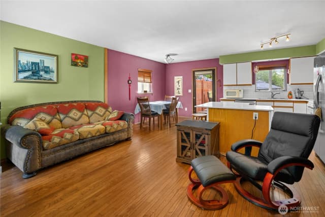 Property photo for 804 Seattle Avenue, Ellensburg photo 5