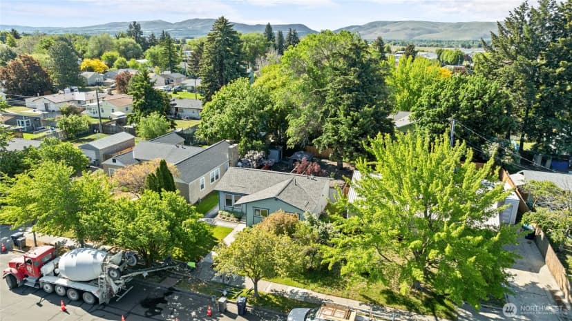 Property photo for 804 Seattle Avenue, Ellensburg photo 20