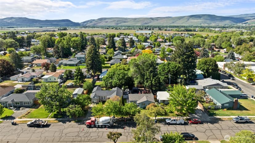 Property photo for 804 Seattle Avenue, Ellensburg photo 25