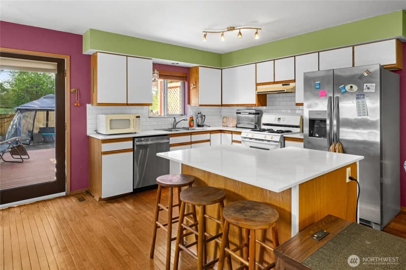 Property photo for 804 Seattle Avenue, Ellensburg photo 7