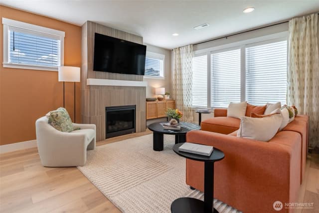 Property photo for 14524 204th Avenue E #893, Bonney Lake photo 3