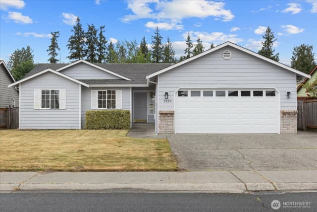 Property photo for 5329 113th Place Ne, Marysville