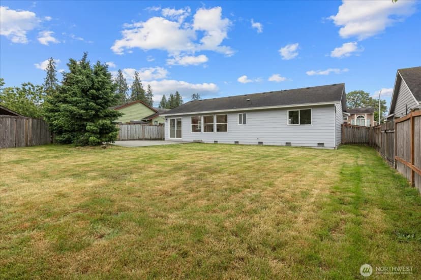 Property photo for 5329 113th Place Ne, Marysville photo 19