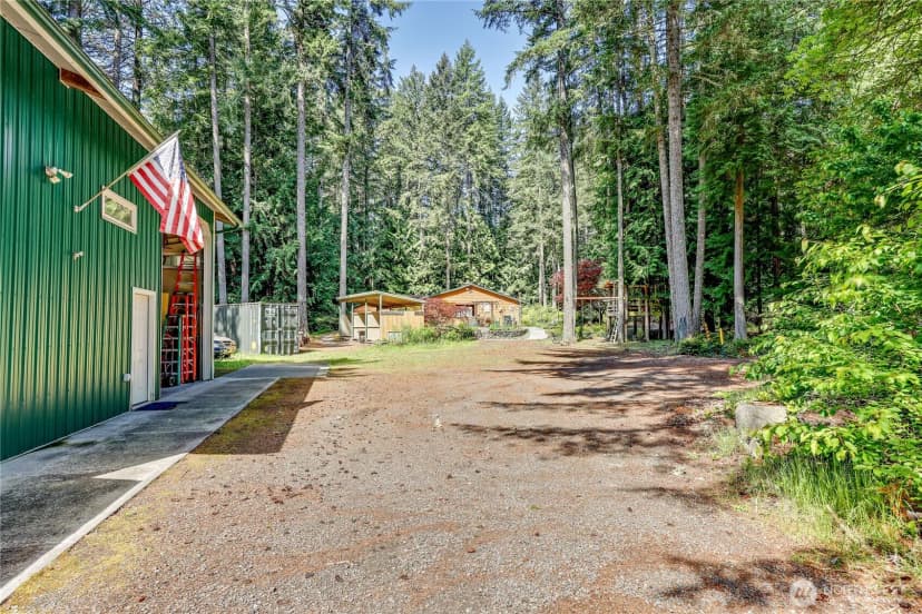 Property photo for 21988 Urdahl Road Nw, Poulsbo photo 31