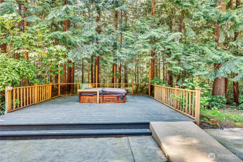 Property photo for 21988 Urdahl Road Nw, Poulsbo photo 9