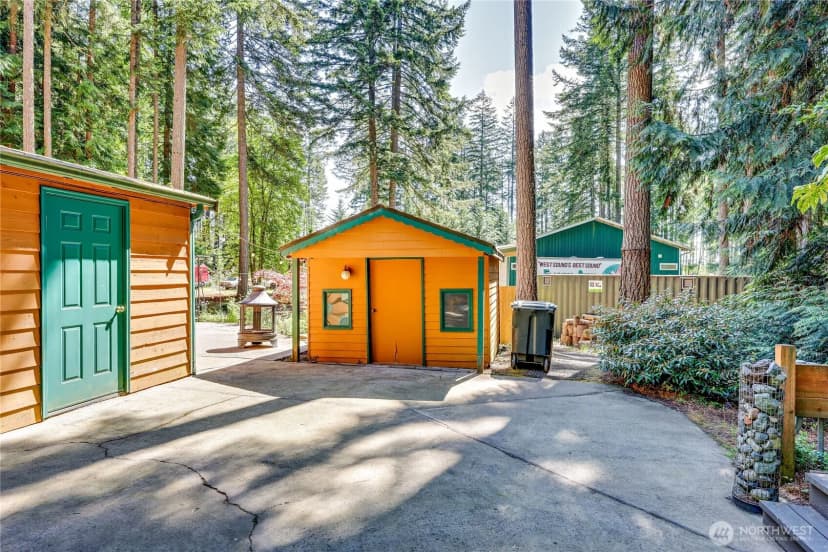 Property photo for 21988 Urdahl Road Nw, Poulsbo photo 8