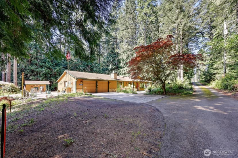 Property photo for 21988 Urdahl Road Nw, Poulsbo photo 4