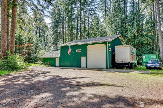 Property photo for 21988 Urdahl Road Nw, Poulsbo photo 3
