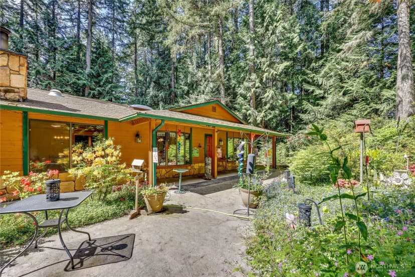 Property photo for 21988 Urdahl Road Nw, Poulsbo photo 5