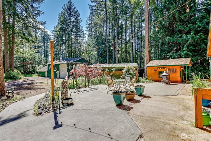 Property photo for 21988 Urdahl Road Nw, Poulsbo photo 7