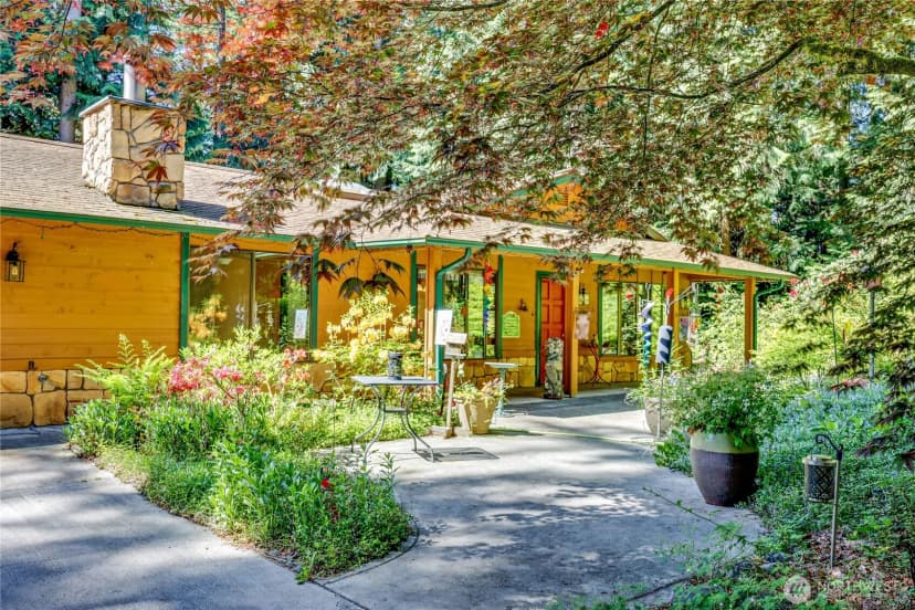 Property photo for 21988 Urdahl Road Nw, Poulsbo
