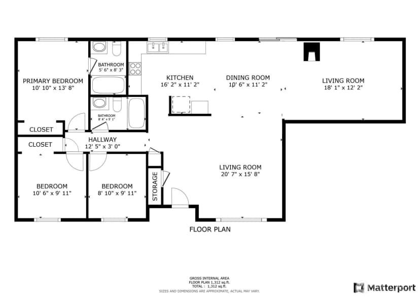Property photo for 19612 17th Street Sw, Lakebay photo 35