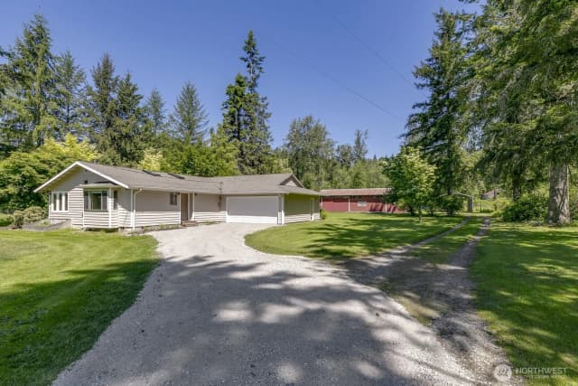 Property photo for 21709 Jordan Road, Arlington