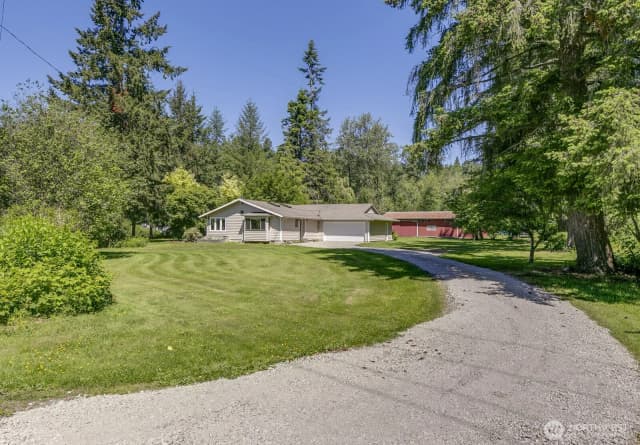 Property photo for 21709 Jordan Road, Arlington photo 3