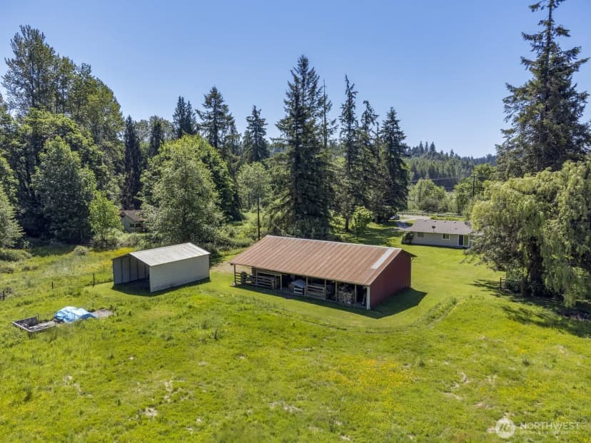 Property photo for 21709 Jordan Road, Arlington photo 35