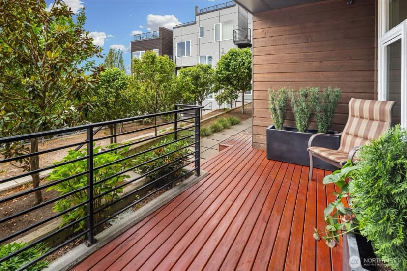 Property photo for 2843 Franklin Avenue E, Seattle photo 33