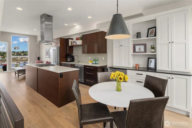 Property photo for 2843 Franklin Avenue E, Seattle photo 4