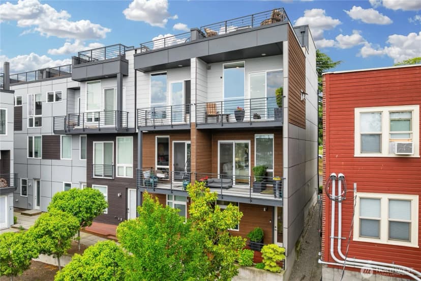 Property photo for 2843 Franklin Avenue E, Seattle photo 35