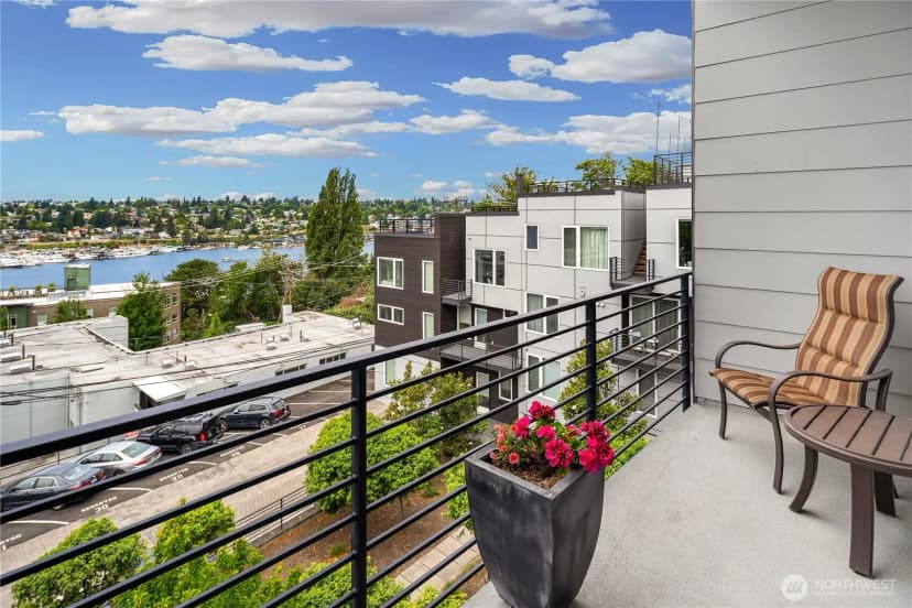 Property photo for 2843 Franklin Avenue E, Seattle photo 29